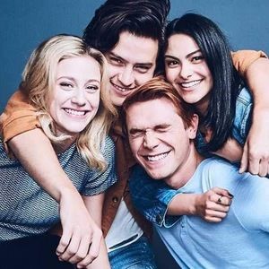 Meet your Posher, Sophie